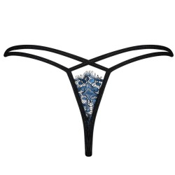 OBSESSIVE - YASS MYNE TANGA L/XL