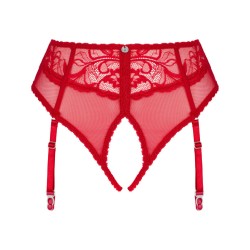 OBSESSIVE - DAGMARIE PANTIES CON LIGUERO M/L