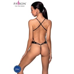 PASSION - TASMINA BODY CUERO ECOLOGICO L/XL