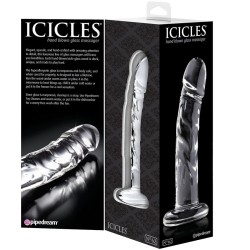 ICICLES - N. 62 MASAJEADOR DE VIDRIO