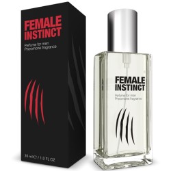 INTIMATELINE - FEMALE...