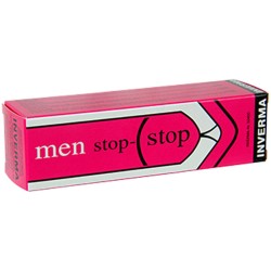 INVERMA - MEN STOP STOP...