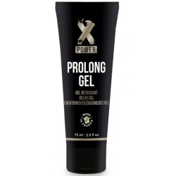 XPOWER - PROLONG GEL...