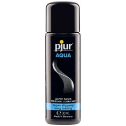 PJUR - AQUA LUBRICANTE BASE...