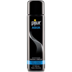 PJUR - LUBRICANTE BASE AGUA...