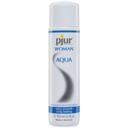 PJUR - WOMAN AQUA...