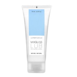 MIXGLISS - LUBRICANTE BASE...