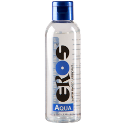 EROS AQUA - LUBRICANTE...