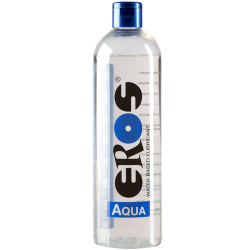 EROS - AQUA LUBRICANTE...