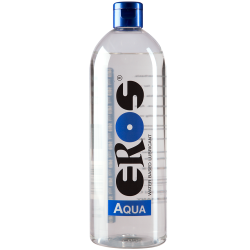 EROS AQUA - LUBRICANTE...