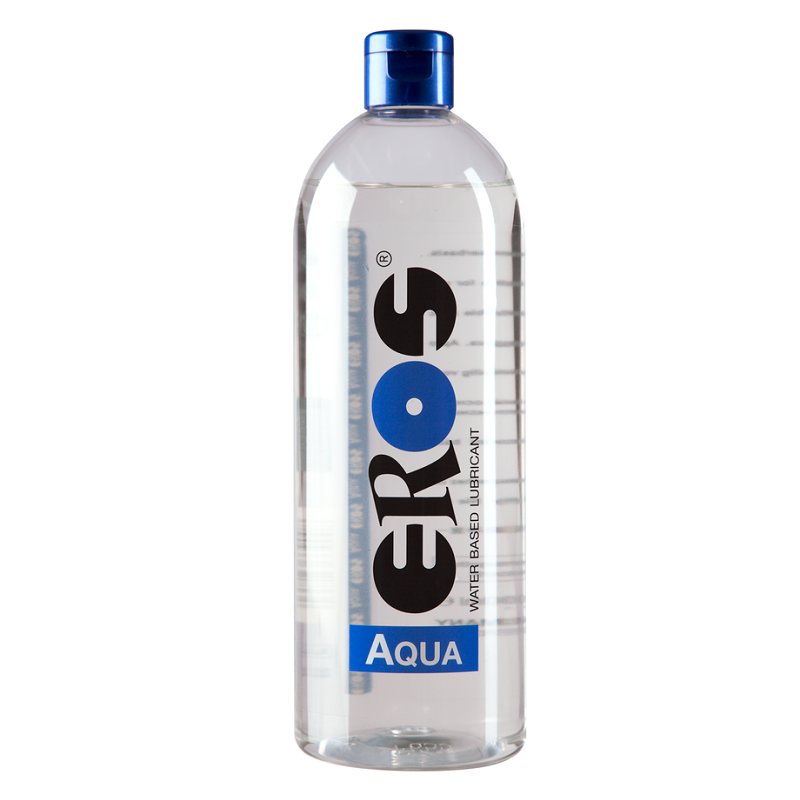 EROS AQUA - LUBRICANTE DENSO MEDICO 500 ML