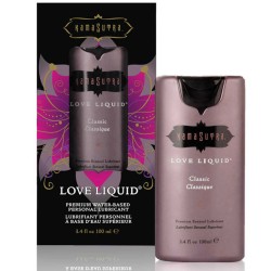 KAMASUTRA - LUBRICANTE LOVE...