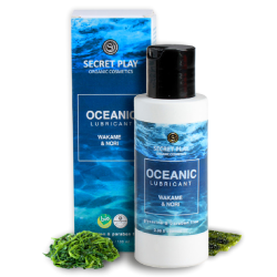 SECRETPLAY - LUBRICANTE...