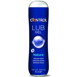 CONTROL - LUB GEL...