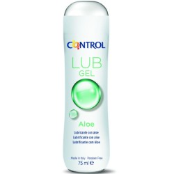 CONTROL - LUB GEL...