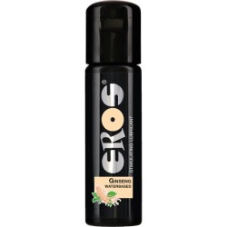 EROS - GINSENG LUBRICANTE...