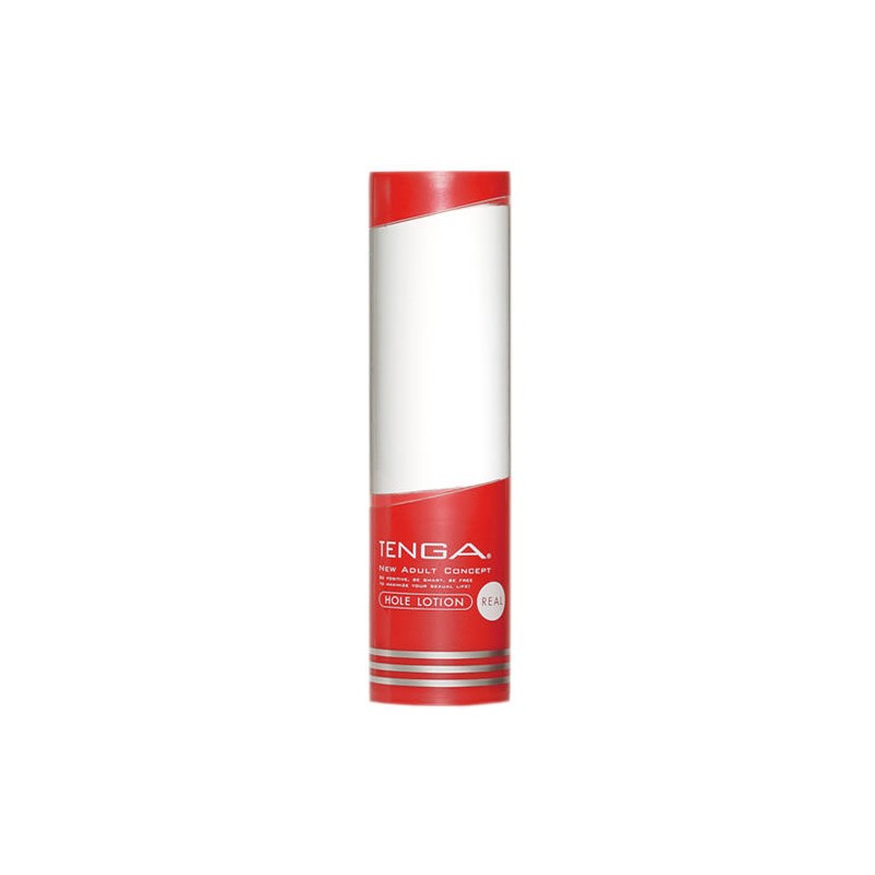 TENGA - LOCION LUBRICANTE CONTACTO REAL