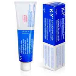 JOHNSON  JOHNSON - K-Y GEL...