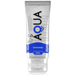 AQUA QUALITY - LUBRICANTE...