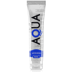 AQUA QUALITY - LUBRICANTE...