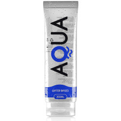 AQUA QUALITY - LUBRICANTE...