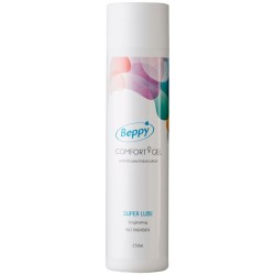 BEPPY - GEL LUBRICANTE BASE...