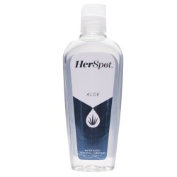 HERSPOT FLESHLIGHT - ALOE...