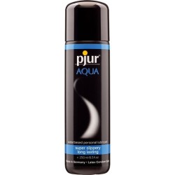 PJUR - AQUA LUBRICANTE BASE...