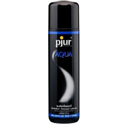 PJUR - BASIC LUBRICANTE...