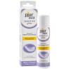 PJUR - MED SENSITIVE GLIDE LUBRICANTE BASE AGUA 100 ML