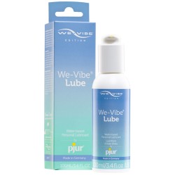 PJUR - WE VIBE LUBRICANTE...