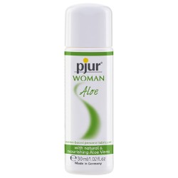 PJUR - WOMAN ALOE...