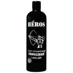 HEROS - BODYGLIDE...