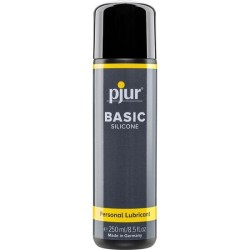 PJUR - BASIC LUBRICANTE...