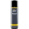 PJUR - BASIC LUBRICANTE SILICONA 250 ML