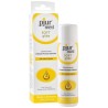 PJUR - MED SOFT GLIDE LUBRICANTE SILICONA 100 ML