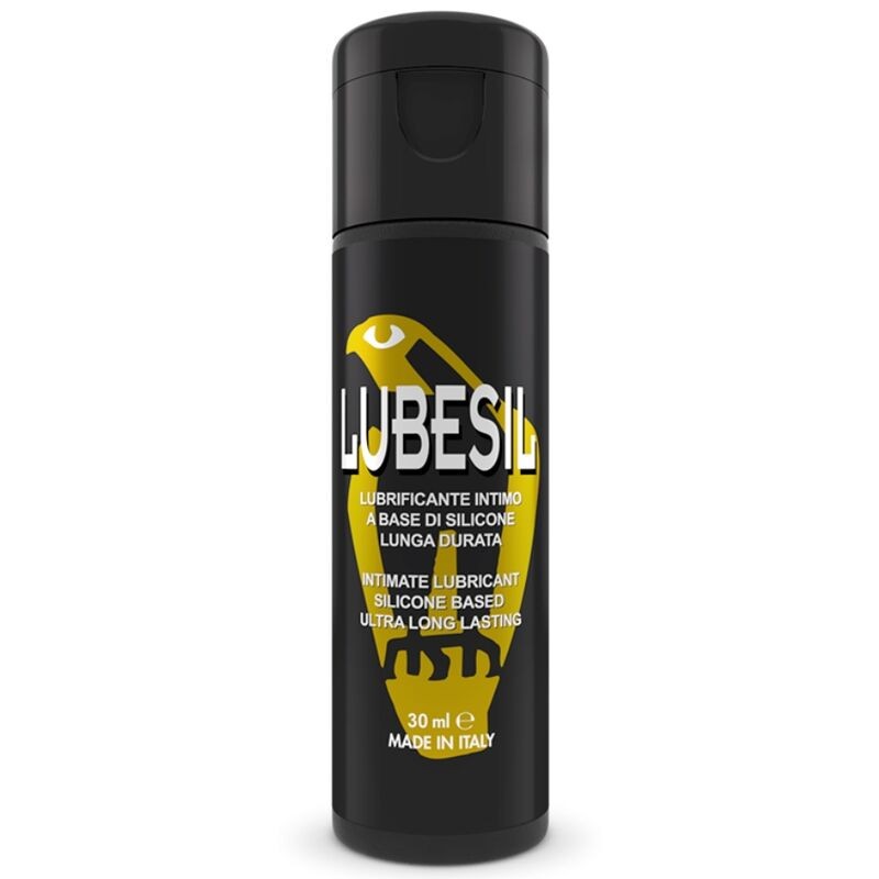 INTIMATELINE - LUBESIL LUBRICANTE BASE SILICONA 50 ML