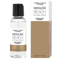 MIXGLISS - BEACH LUBRICANTE...