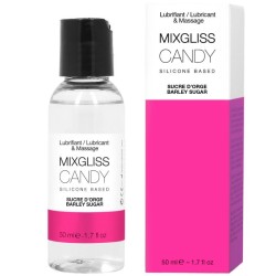 MIXGLISS - CANDY LUBRICANTE...