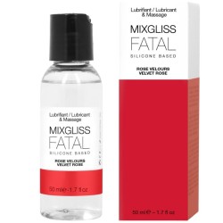 MIXGLISS - FATAL LUBRICANTE...