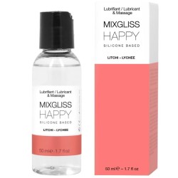 MIXGLISS - HAPPY LUBRICANTE...