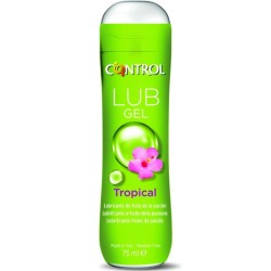 CONTROL - LUB GEL...