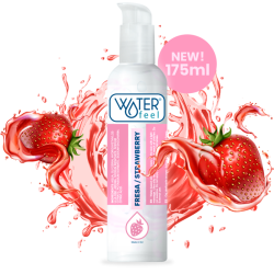 WATERFEEL - LUBRICANTE BASE...