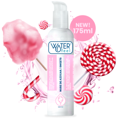 WATERFEEL - LUBRICANTE NUBE...