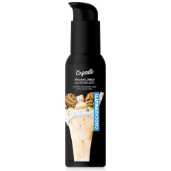 COQUETTE CHIC DESIRE - PREMIUM EXPERIENCE LUBRICANTE VEGANO COOKIEFRUTTI 100ML