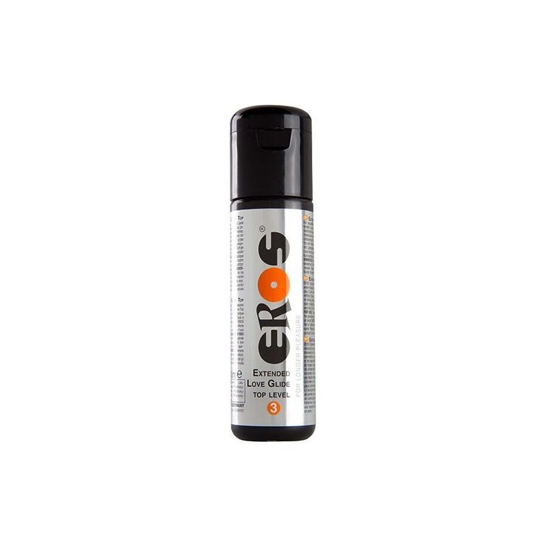 EROS - EXTENDED LUBRICANTE NIVEL 3 100 ML