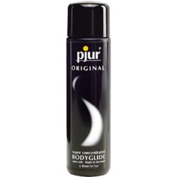 PJUR - ORIGINAL LUBRICANTE...