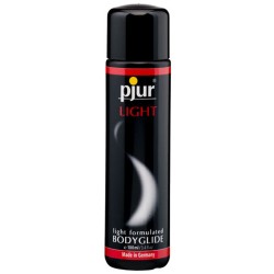 PJUR - LIGHT LUBRICANTE...