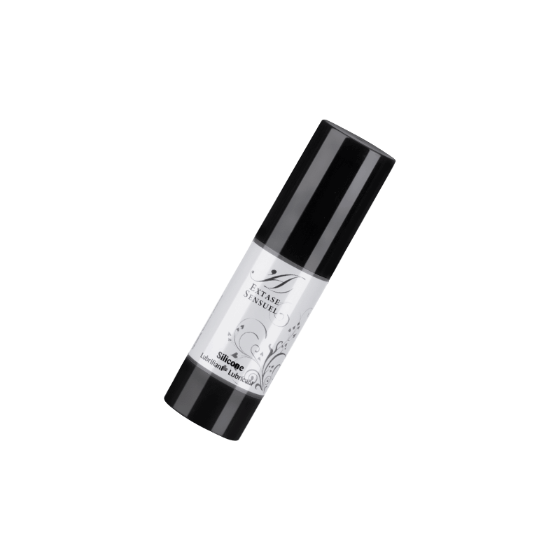 EXTASE SENSUAL - LUBRICANTE DE SILICONA 30 ML