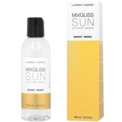 MIXGLISS - BASED LUBRICANTE...